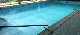 Camping de La Pointe