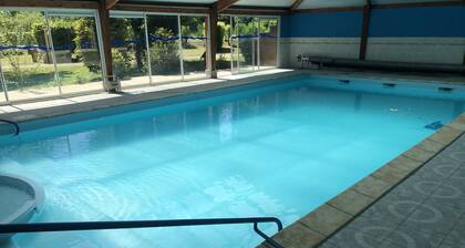 Camping de La Pointe