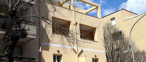 Aussenbereich