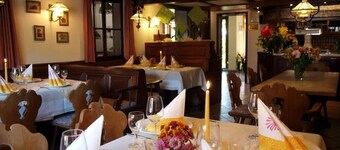 Hotel- Restaurant Der Einsiedelhof