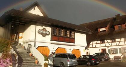 Hotel- Restaurant Der Einsiedelhof