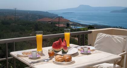 The Garden of Zephyrus