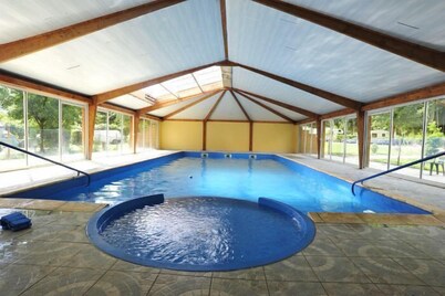 Camping de la Pointe - Caravane