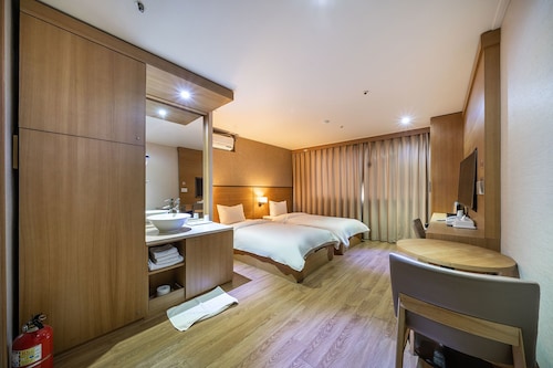 Wolmido Stella Maris Hotel