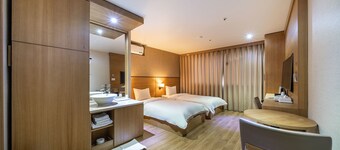 Wolmido Stella Maris Hotel