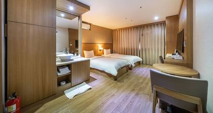 Wolmido Stella Maris Hotel