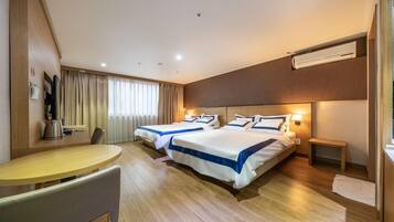 Royal Twin Room
