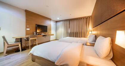 Wolmido Stella Maris Hotel