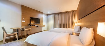 Wolmido Stella Maris Hotel