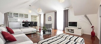 Apartments Gea
