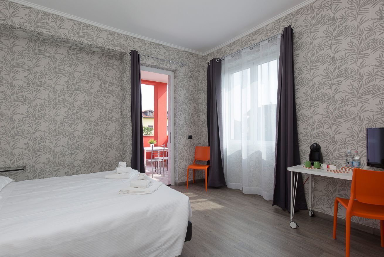 1 Schlafzimmer, Bügeleisen/Bügelbrett, Internetzugang, Bettwäsche
