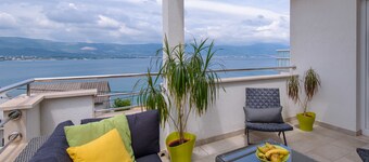 Apartments Salona
