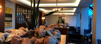 Hotel Dar El Aaz Jijel