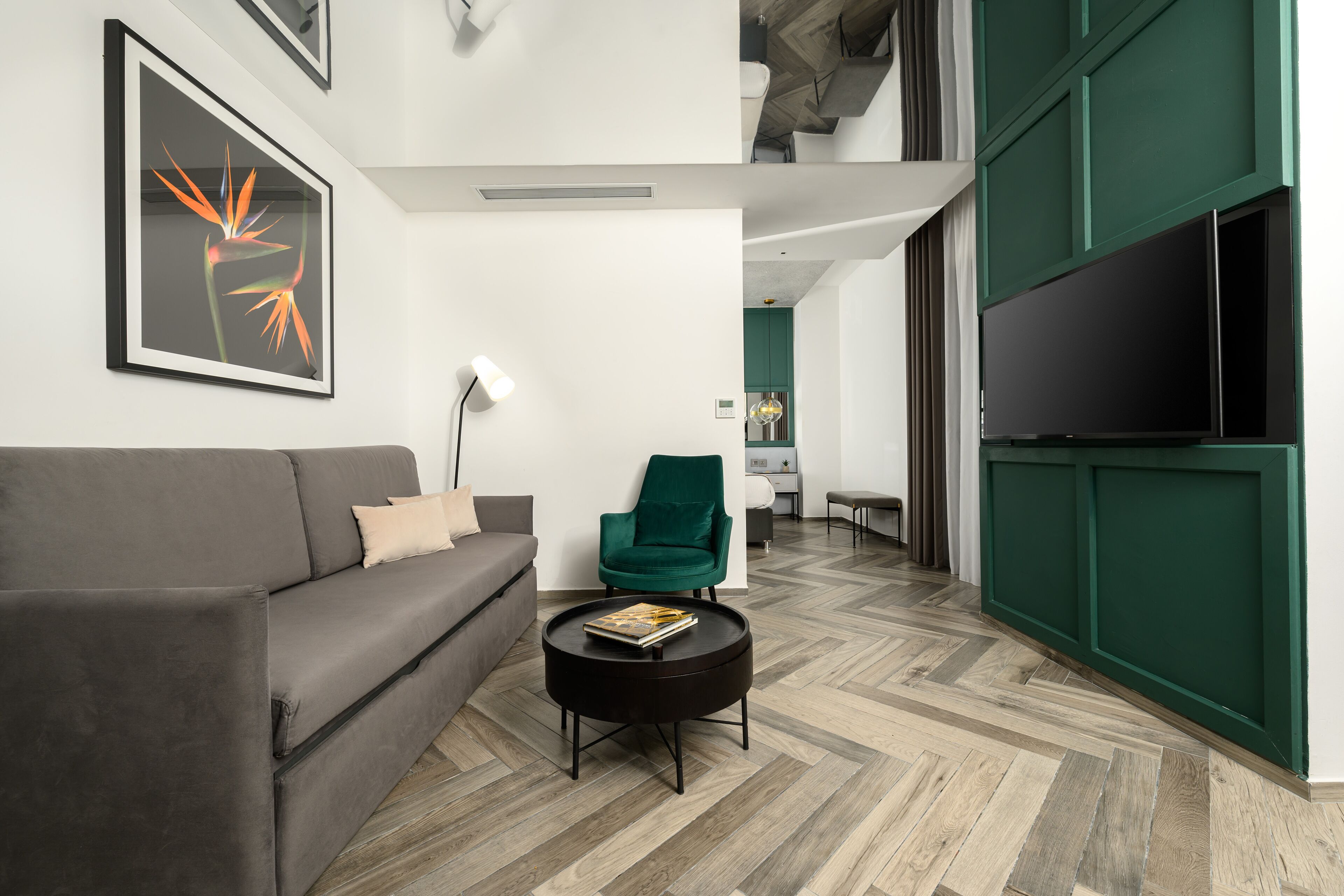 Photo - The Embassy Valletta Hotel