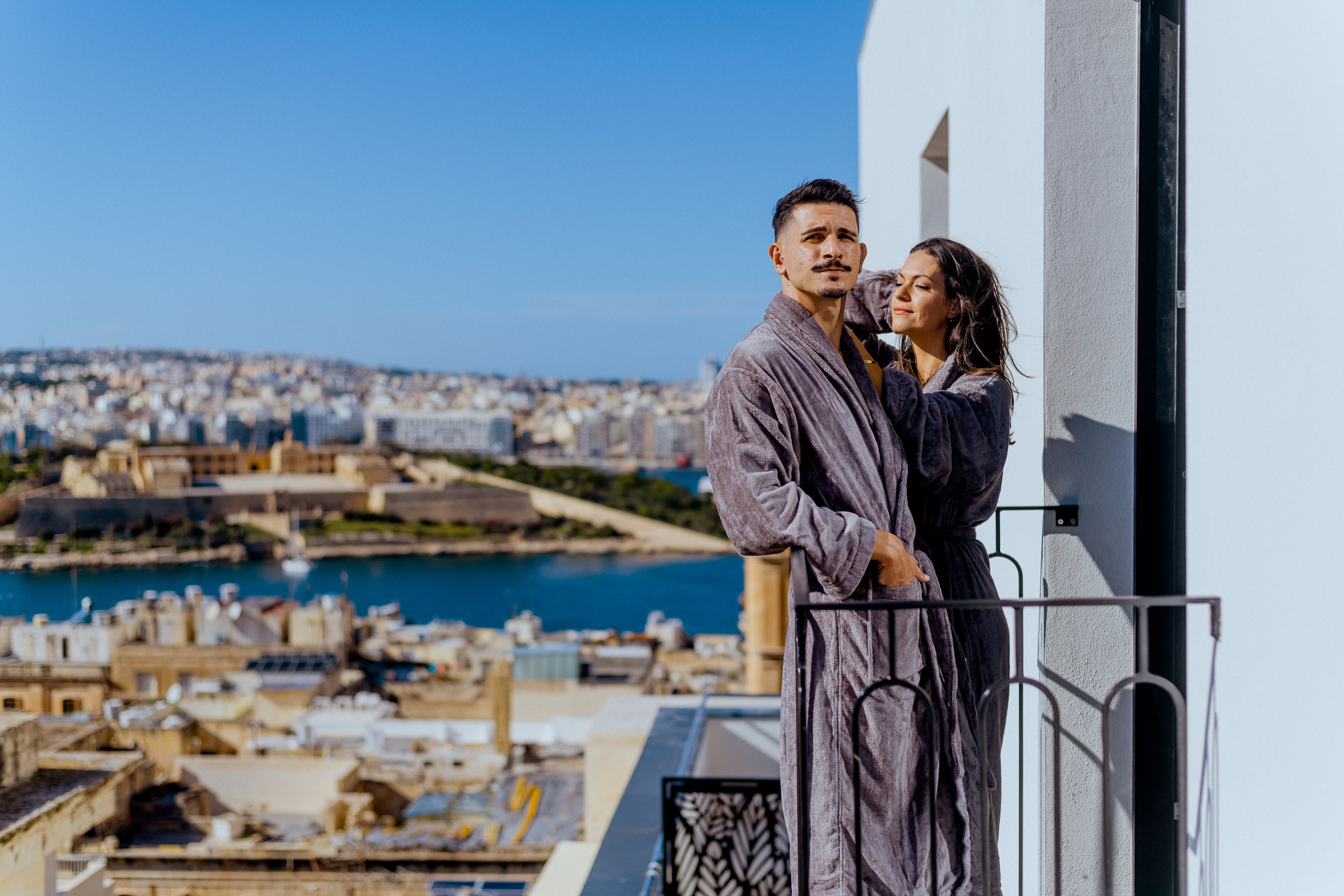 Photo - The Embassy Valletta Hotel