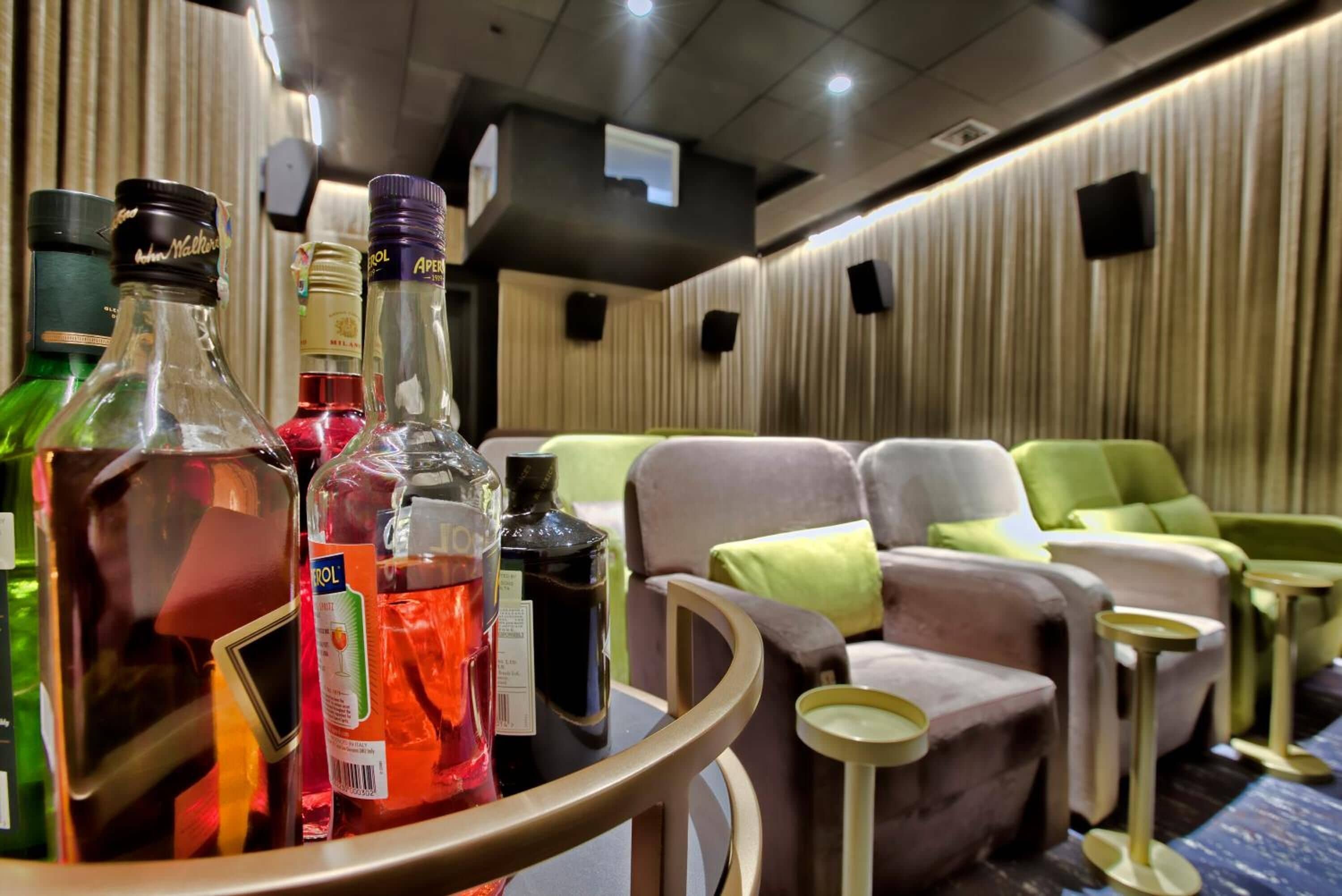 Photo - The Embassy Valletta Hotel