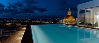 The Embassy Valletta Hotel