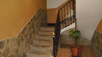 Escaleras