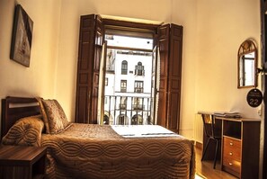 Free WiFi - Pensión Carretero (Cáceres)