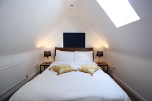 House, 3 Bedrooms | Extra beds