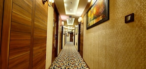 Super Deluxe Room | In-room dining