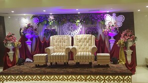 Lobby - Hotel Makhan Residency (Amritsar)