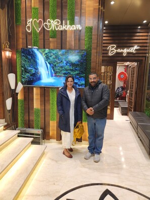 레스토랑