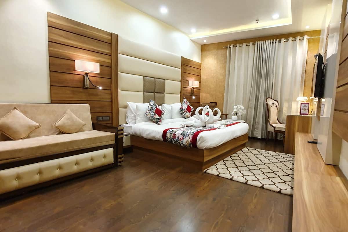 Peralatan tempat tidur premium, gebar bulu kapas, katil Select Comfort 