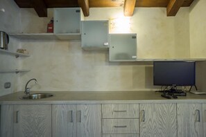 Placa de cocina
