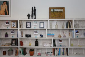 아파트, 침실 1개 | 무료 WiFi