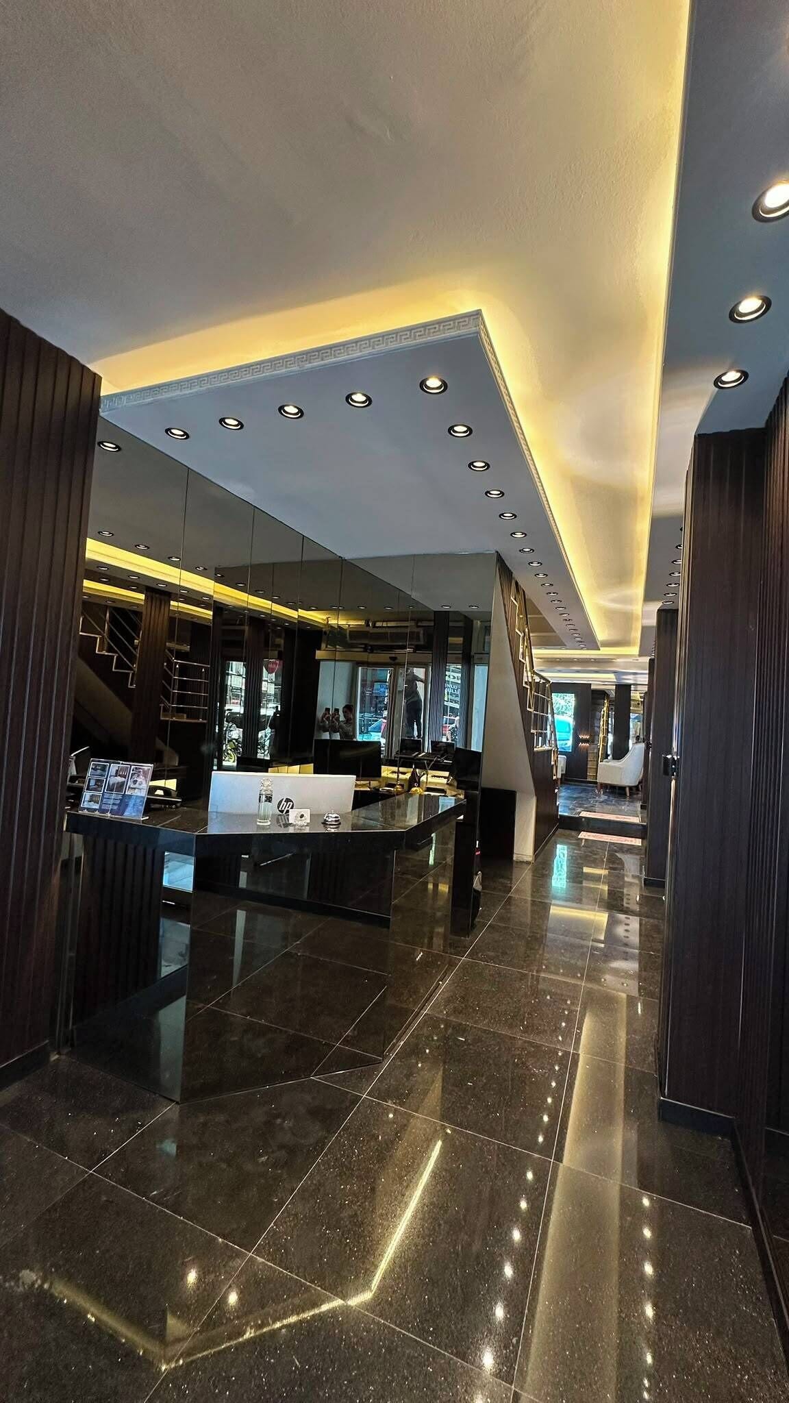 Foto - Admiral Hotel