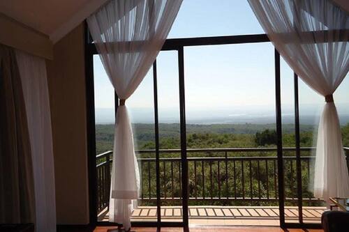 Villa, 3 chambres | Vue de la chambre