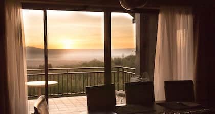 Marula House