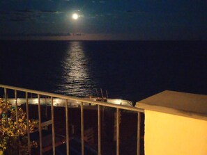 Balcony - B&B La Terrazza (Bordighera)