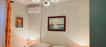 Rooms Center of Trogir