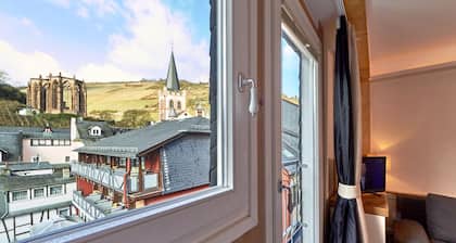Rhein Hotel Bacharach