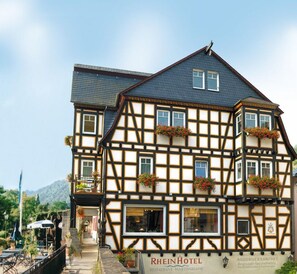 Außenbereich