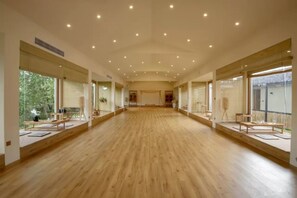 Salle de réunion