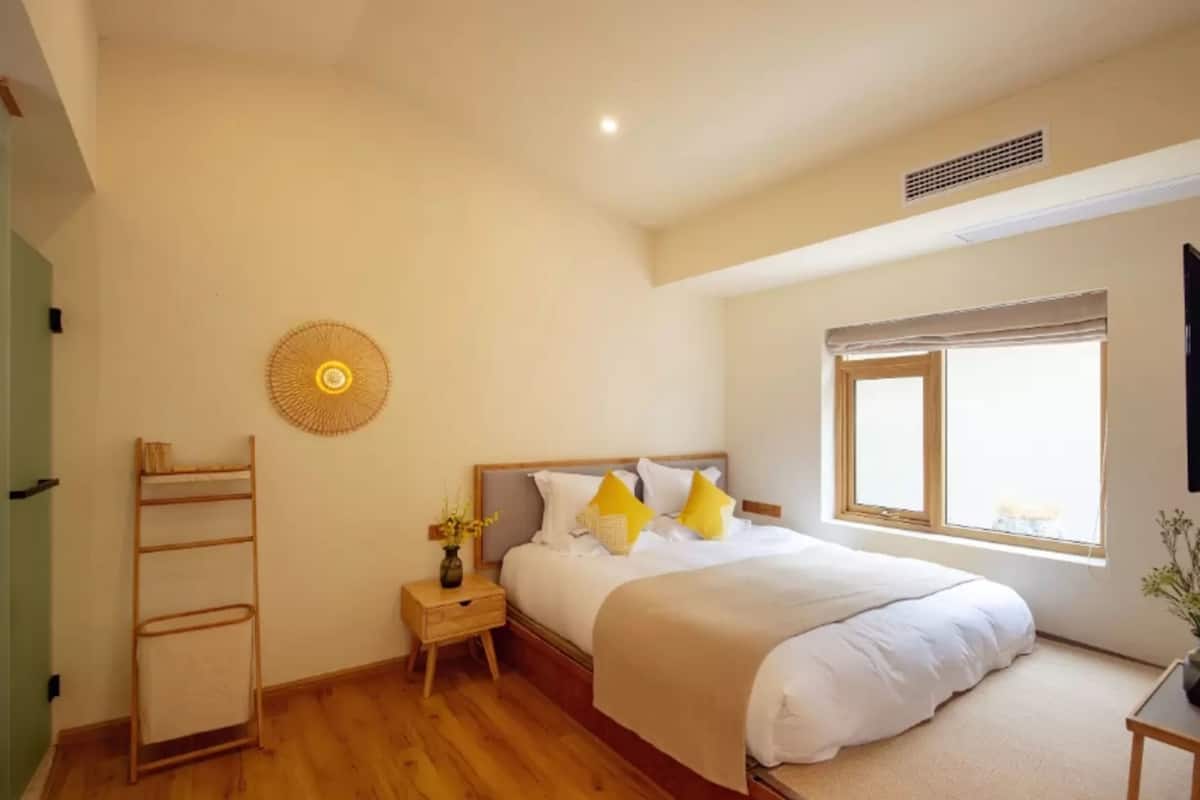 Deluxe-Doppelzimmer