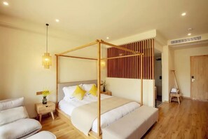 Chambre Double Supérieure