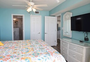 4 bedrooms, Internet, bed sheets