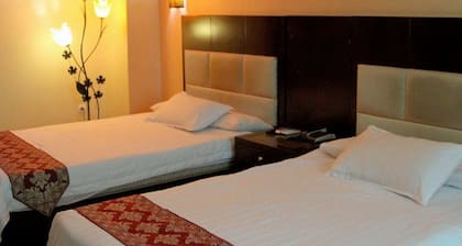 Hotel Castellum