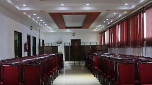 สถานที่จัดงานประชุม