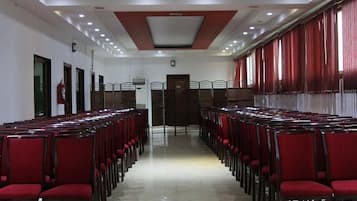 Sala de reunião