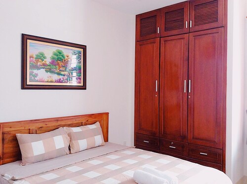 Jasmine by the Sea - Affordable Private Studio 1