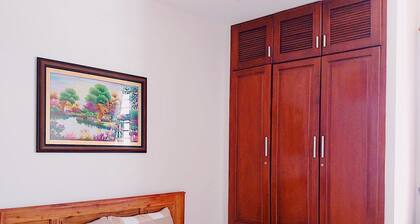 Jasmine by the Sea - Affordable Private Studio 1