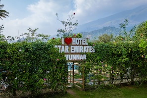 Außenbereich