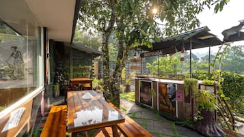 Café
