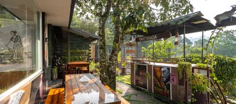 Star Emirates Luxury Resort and Spa, Munnar