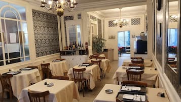 Spécialités Cuisine française